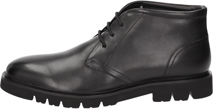 SIOUX Veterboots ' Rogtanos-703-WF ' zwart - Foto 4