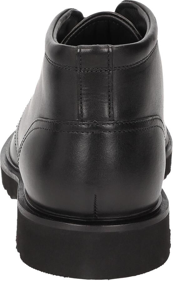 SIOUX Veterboots ' Rogtanos-703-WF ' zwart - Foto 3