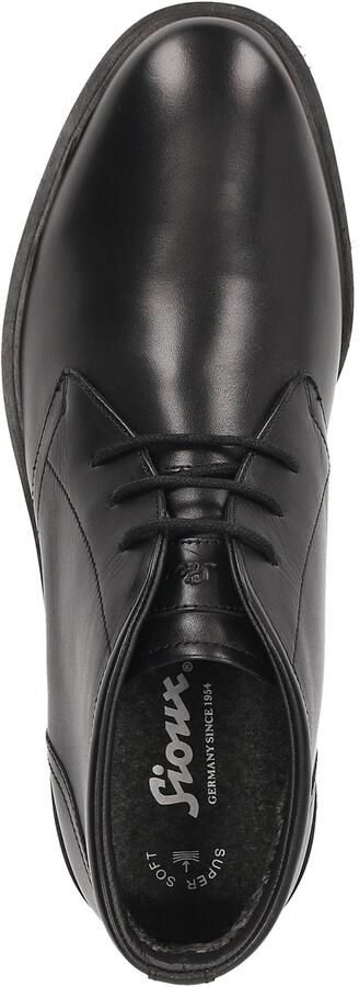SIOUX Veterboots ' Rogtanos-703-WF ' zwart - Foto 6