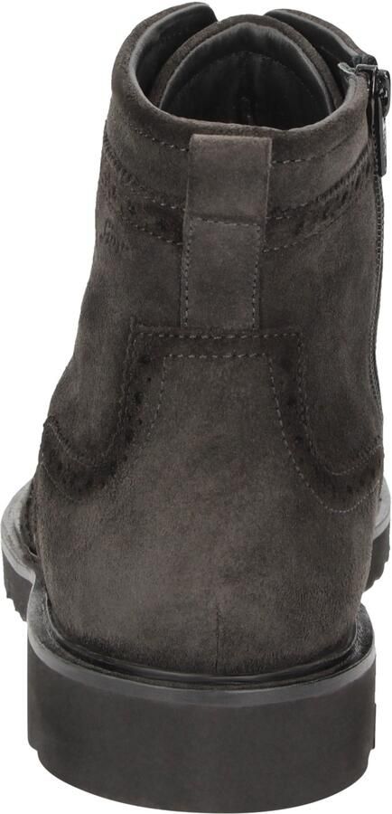 SIOUX Veterboots ' Rogtanos' donkergrijs - Foto 4