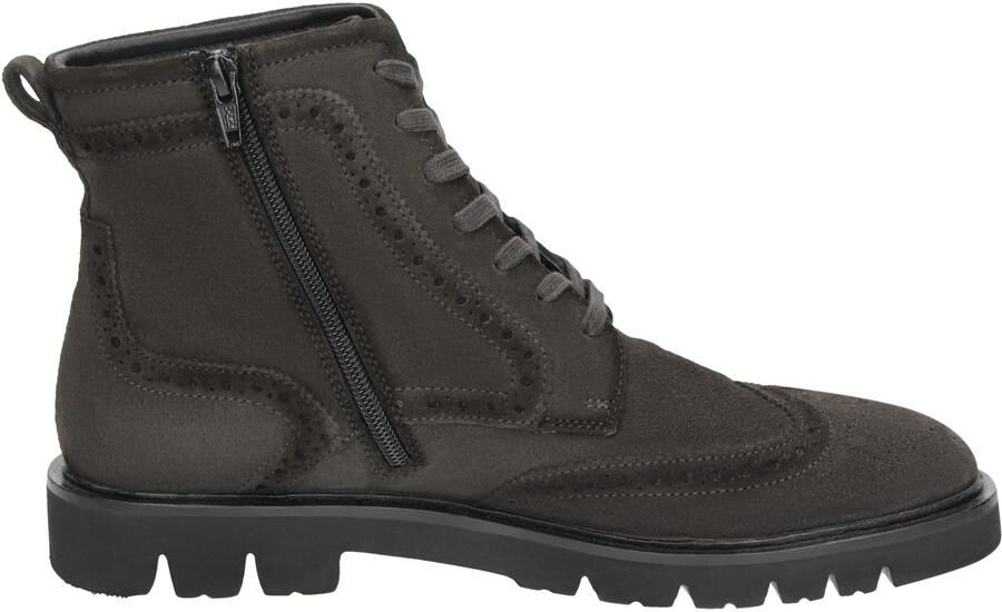 SIOUX Veterboots ' Rogtanos' donkergrijs - Foto 2
