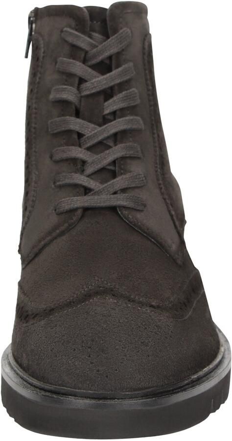 SIOUX Veterboots ' Rogtanos' donkergrijs - Foto 3