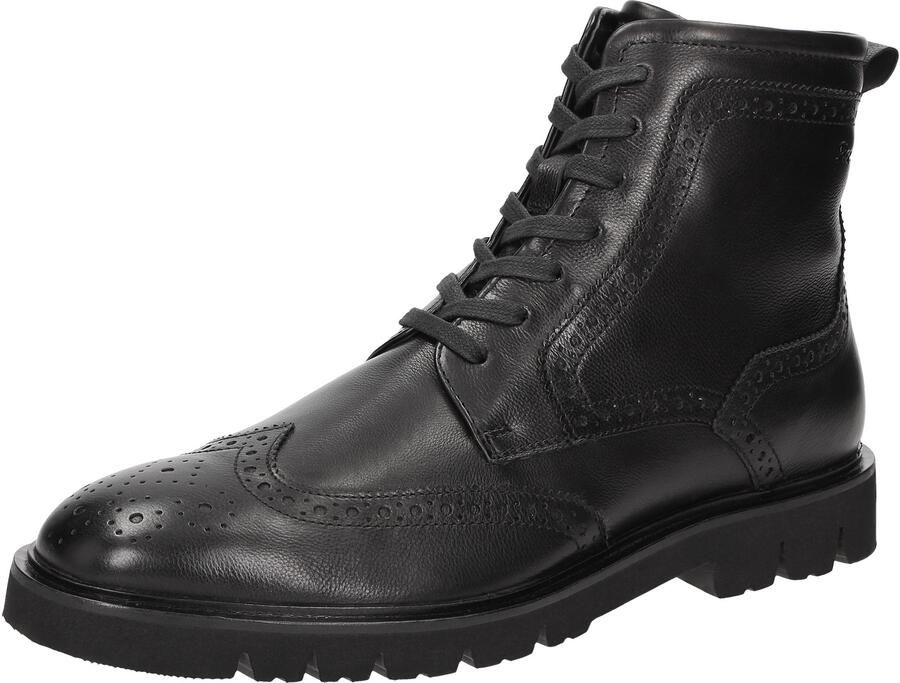 Sioux Rogtanos-702-WF Stiefelette Heren - Foto 1