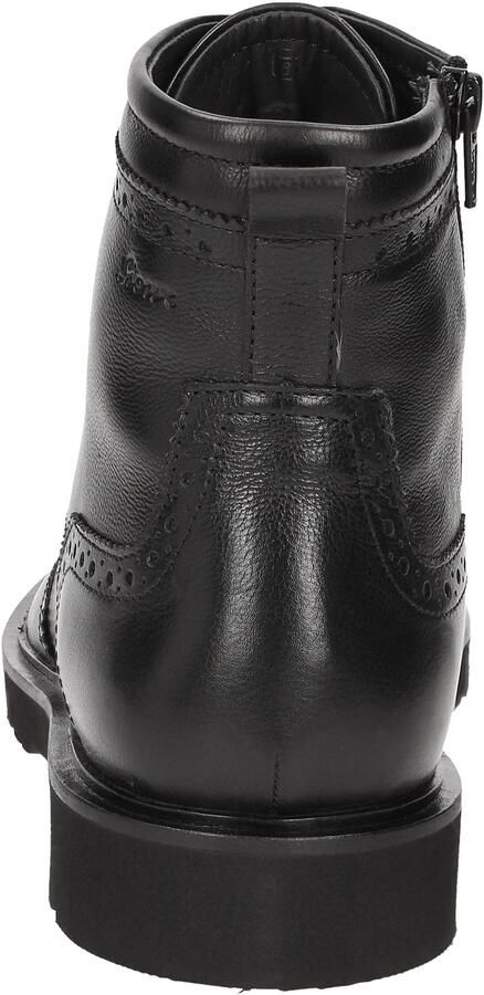 Sioux Rogtanos-702-WF Stiefelette Heren - Foto 4