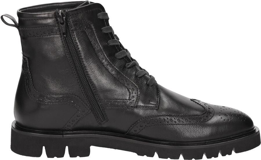Sioux Rogtanos-702-WF Stiefelette Heren - Foto 2