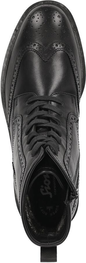 Sioux Rogtanos-702-WF Stiefelette Heren - Foto 5