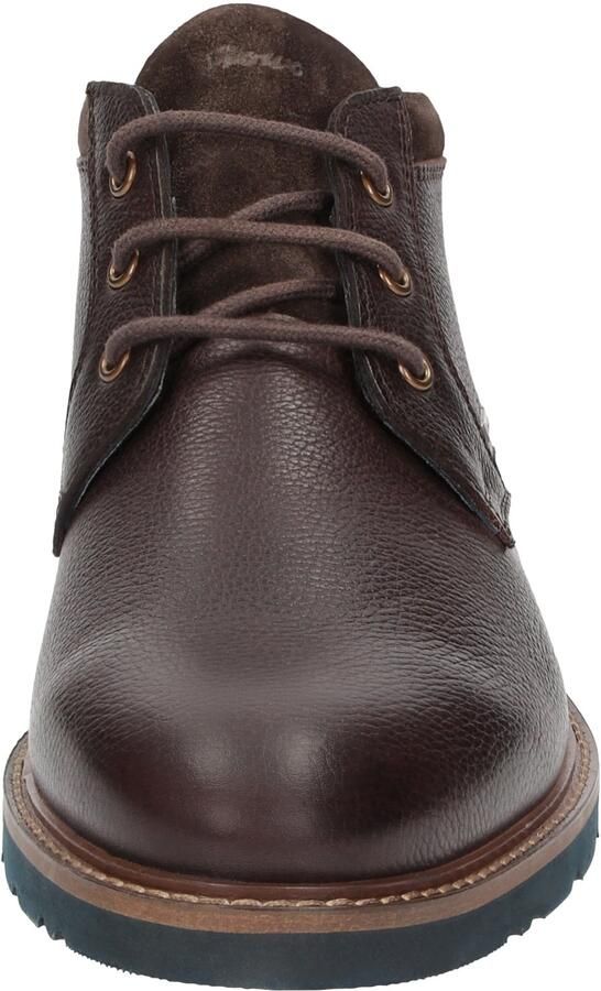 SIOUX Veterboots ' Rostolo-706-TEX ' donkerbruin - Foto 2