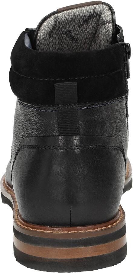 Sioux Rostolo-701-TEX Stiefelette Heren - Foto 3