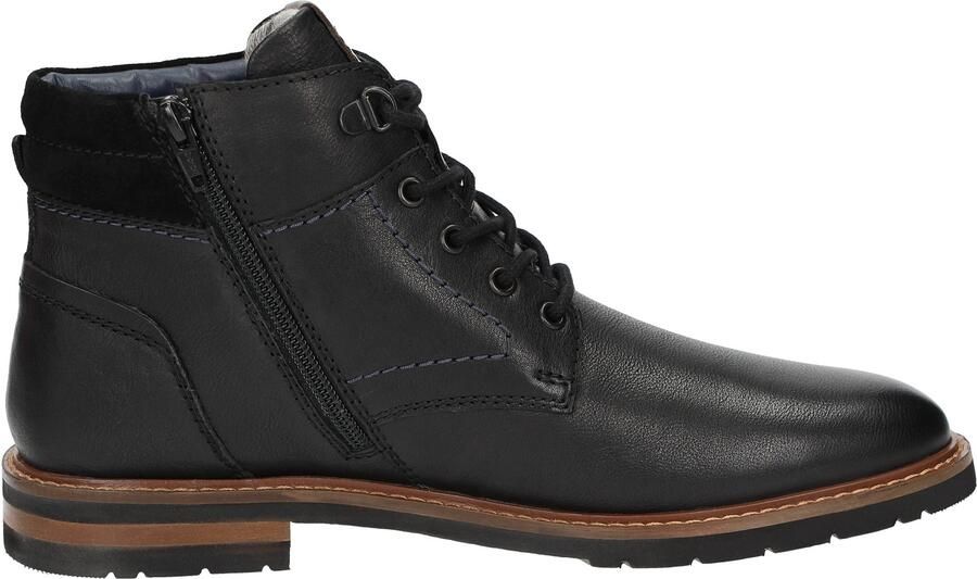 Sioux Rostolo-701-TEX Stiefelette Heren