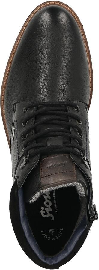 Sioux Rostolo-701-TEX Stiefelette Heren - Foto 4