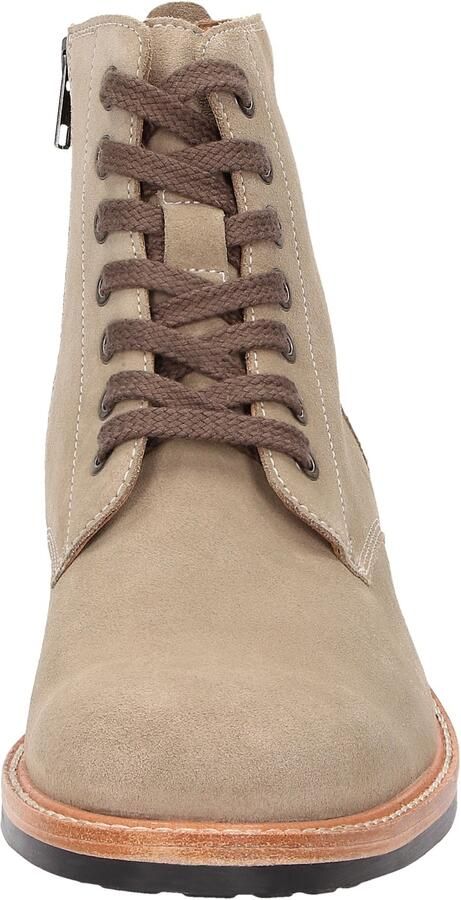 SIOUX Veterboots 'Tils bootie 003' beige bruin - Foto 4