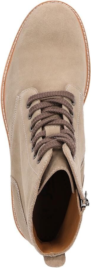SIOUX Veterboots 'Tils bootie 003' beige bruin - Foto 6