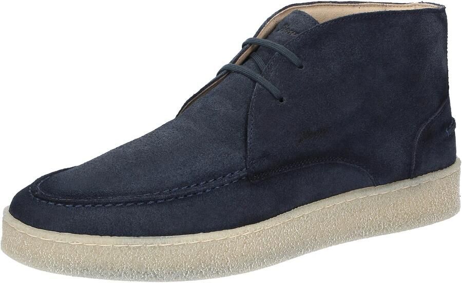 SIOUX Veterboots 'Urandolo-700' navy