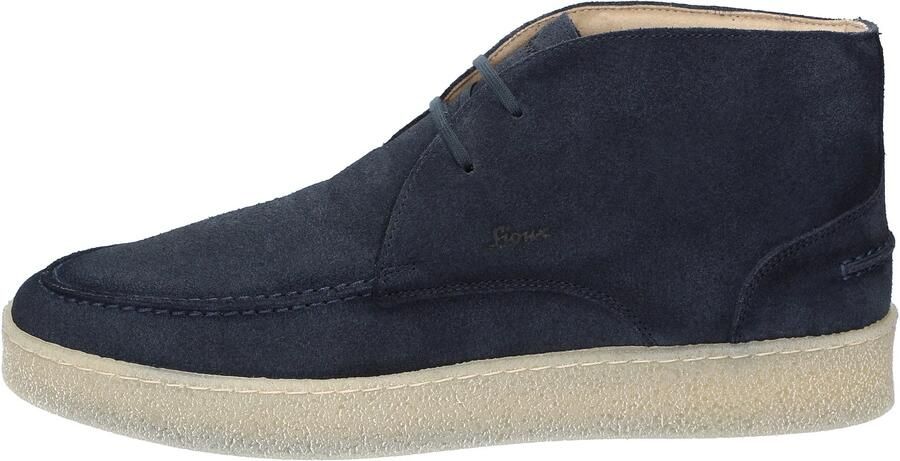 SIOUX Veterboots 'Urandolo-700' navy - Foto 4