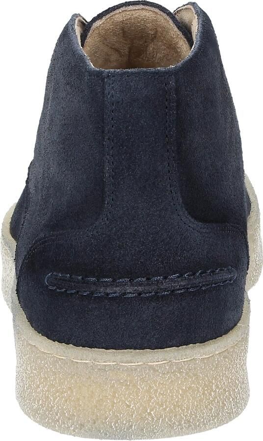 SIOUX Veterboots 'Urandolo-700' navy - Foto 3