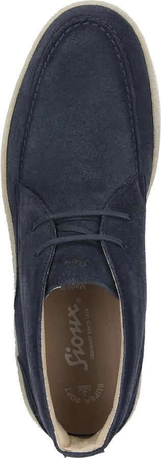 SIOUX Veterboots 'Urandolo-700' navy - Foto 6