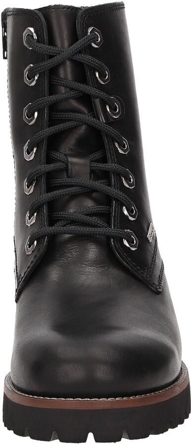 SIOUX Veterlaarsjes ' Elmiana-700-TEX-WF ' zwart - Foto 3