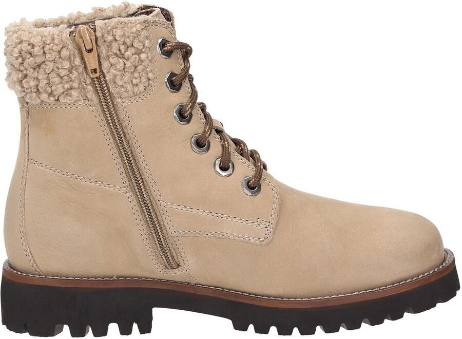 SIOUX Veterlaarsjes 'Elmiana-702' beige - Foto 3