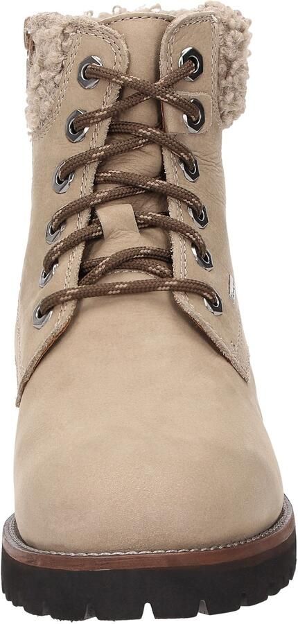 SIOUX Veterlaarsjes 'Elmiana-702' beige - Foto 4