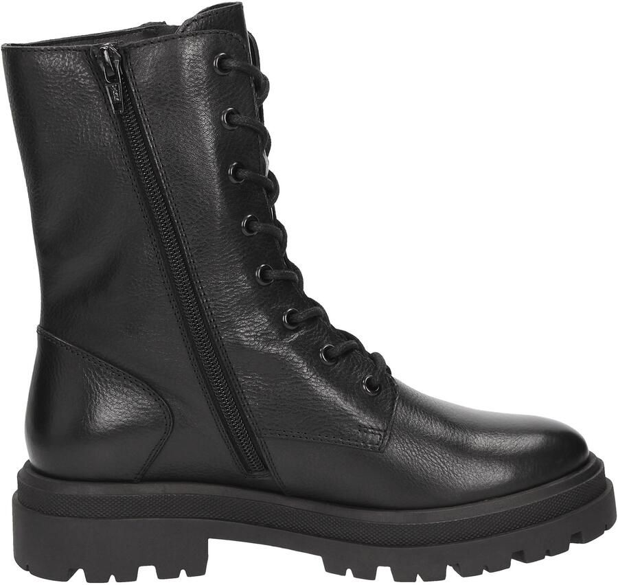 SIOUX Veterlaarsjes 'Kuimba-708' zwart - Foto 2