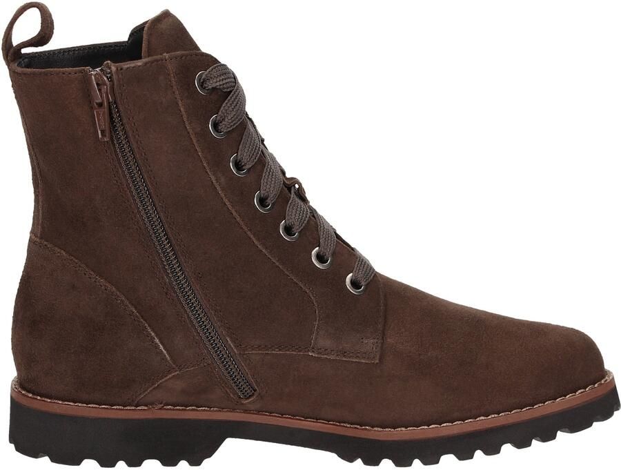Sioux Merdit-733-Tex-Wf-H 40481 Enkellaarzen