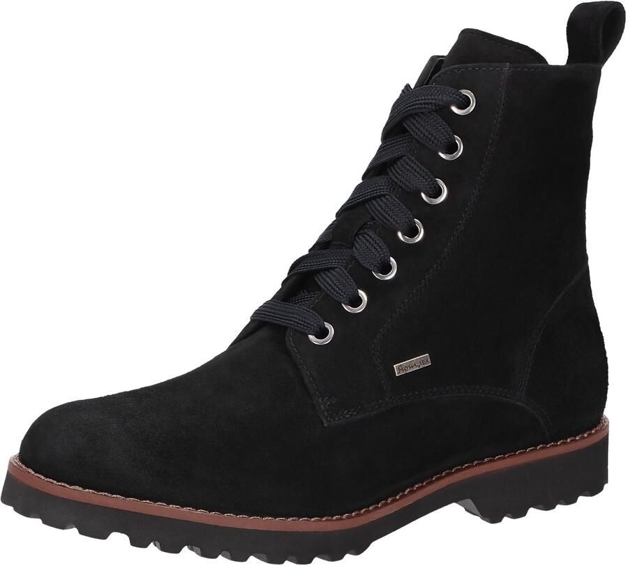Sioux Merdit-733-TEX-WF-H Stiefelette Dames