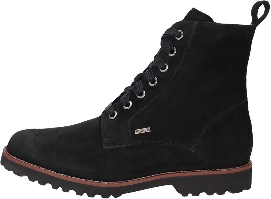 Sioux Merdit-733-TEX-WF-H Stiefelette Dames - Foto 3