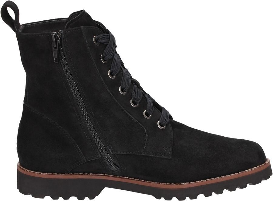 Sioux Merdit-733-TEX-WF-H Stiefelette Dames - Foto 2