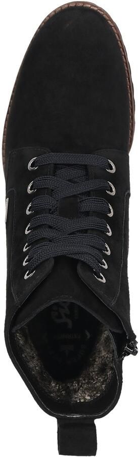 Sioux Merdit-733-TEX-WF-H Stiefelette Dames - Foto 6
