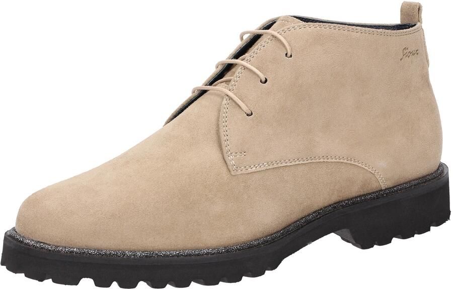 SIOUX Veterlaarsjes ' Meredith-702-H ' beige