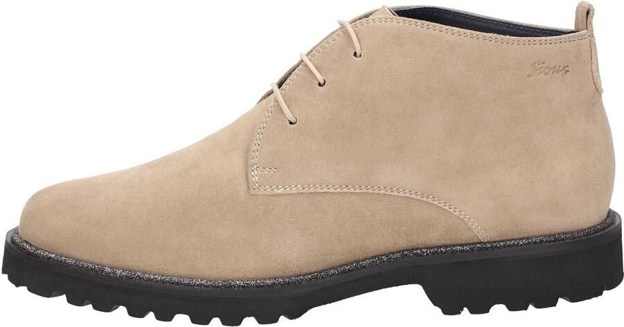 SIOUX Veterlaarsjes ' Meredith-702-H ' beige - Foto 4