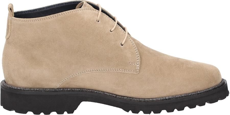 SIOUX Veterlaarsjes ' Meredith-702-H ' beige - Foto 5