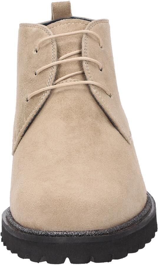 SIOUX Veterlaarsjes ' Meredith-702-H ' beige - Foto 3