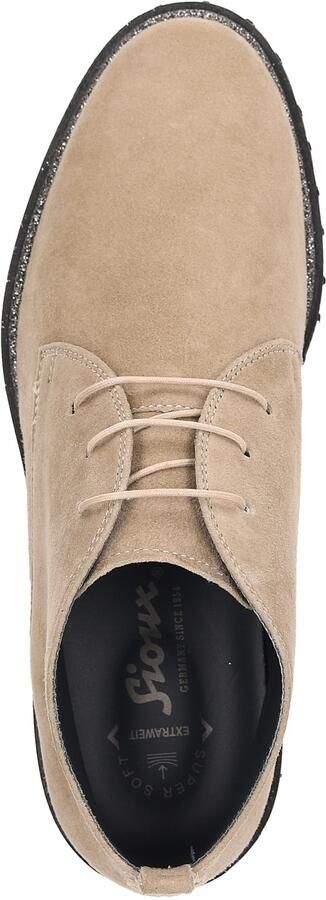 SIOUX Veterlaarsjes ' Meredith-702-H ' beige - Foto 6