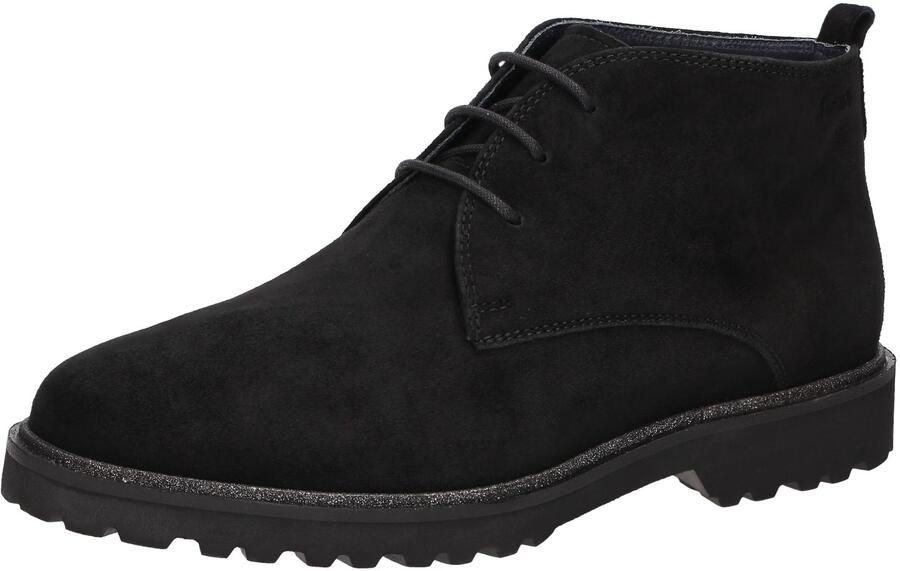 Sioux MEREDITH 3140461 Hoge Veterschoen