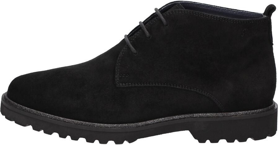 Sioux MEREDITH 3140461 Hoge Veterschoen - Foto 4