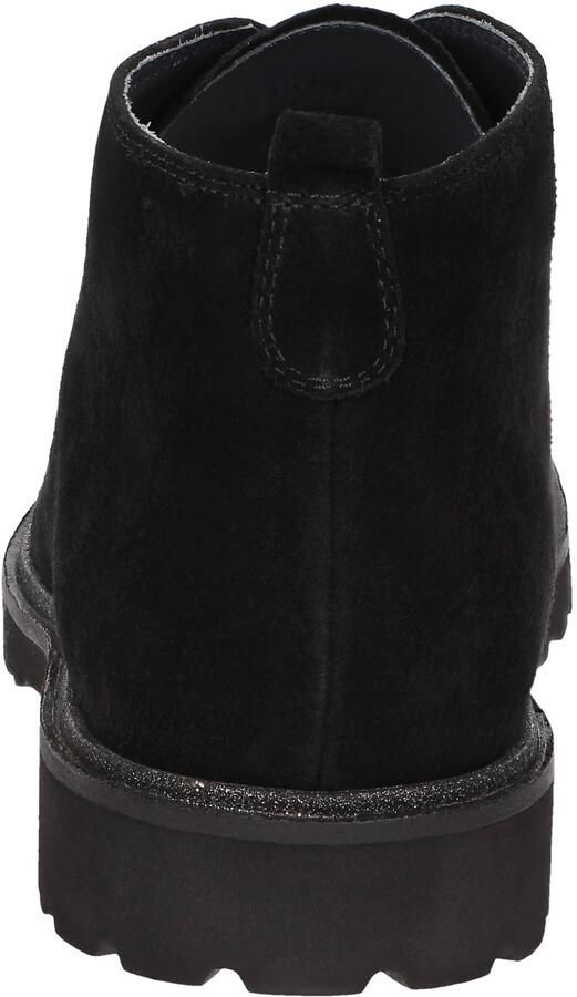Sioux MEREDITH 3140461 Hoge Veterschoen - Foto 3
