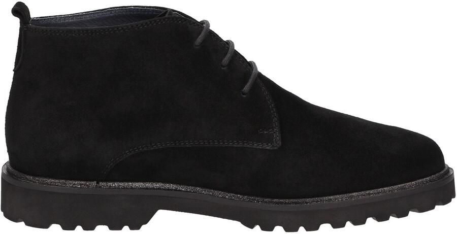 Sioux MEREDITH 3140461 Hoge Veterschoen - Foto 5