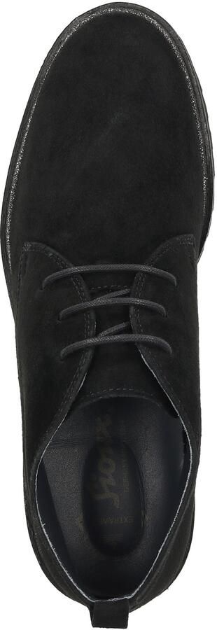 Sioux MEREDITH 3140461 Hoge Veterschoen - Foto 6