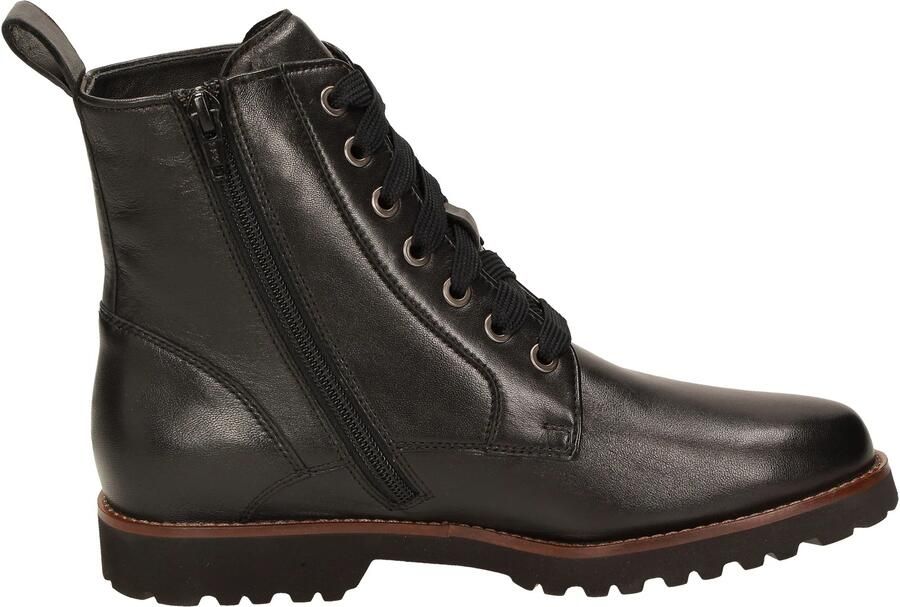 Sioux Meredith-733-WF-H Laarsje Dames