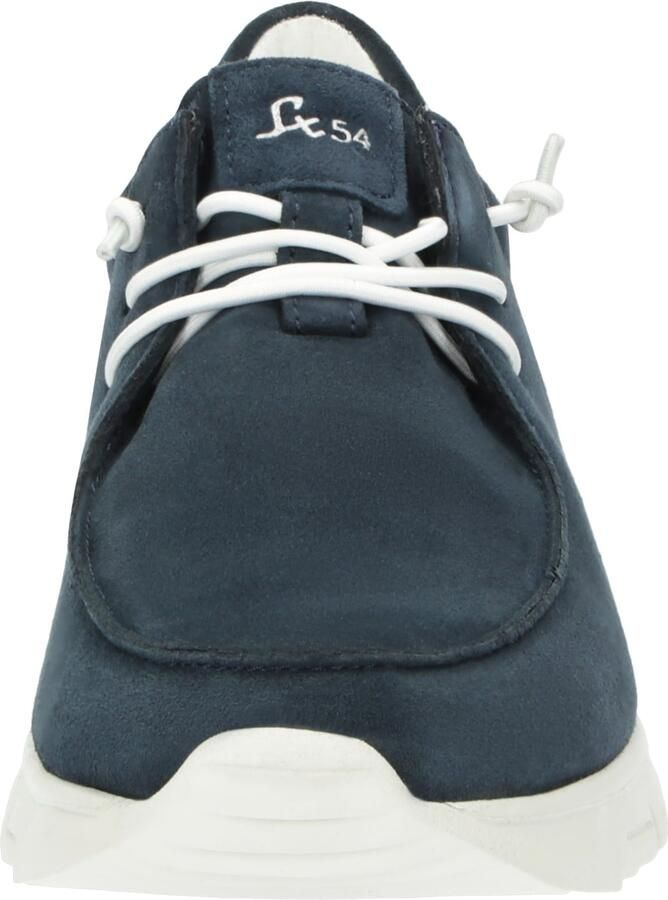 SIOUX Veterschoen donkerblauw - Foto 2