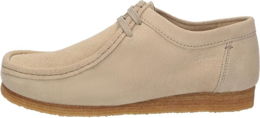 SIOUX Veterschoen ' Grashopper-D-015 ' beige - Foto 4