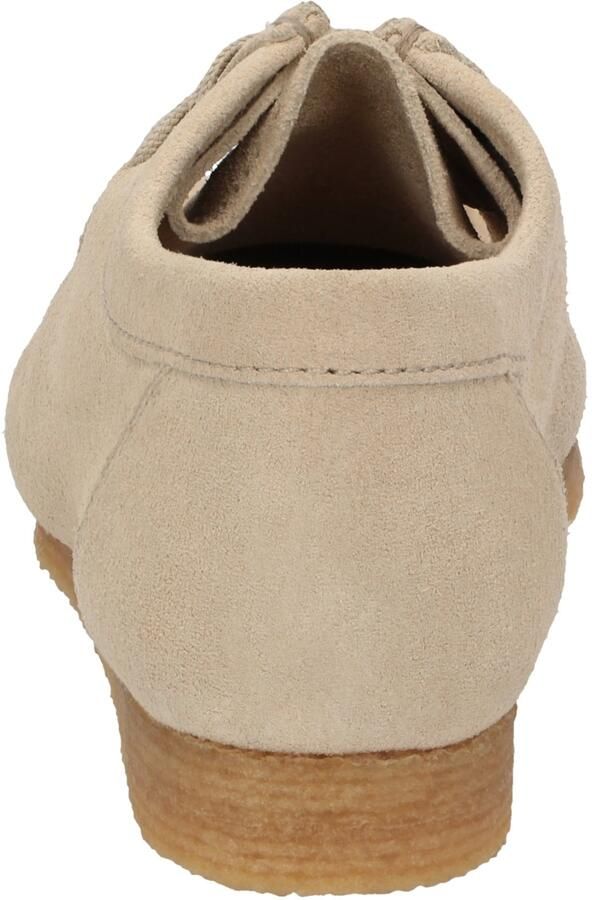 SIOUX Veterschoen ' Grashopper-D-015 ' beige - Foto 3