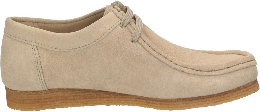 SIOUX Veterschoen ' Grashopper-D-015 ' beige - Foto 5