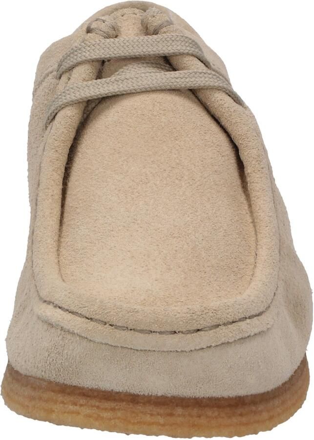 SIOUX Veterschoen ' Grashopper-D-015 ' beige - Foto 2