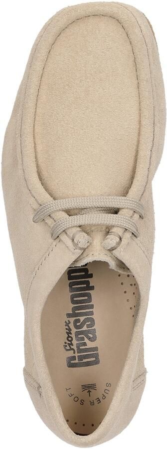 SIOUX Veterschoen ' Grashopper-D-015 ' beige - Foto 6