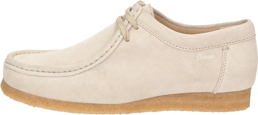 SIOUX Veterschoen ' Grashopper-D-015 ' beige - Foto 4