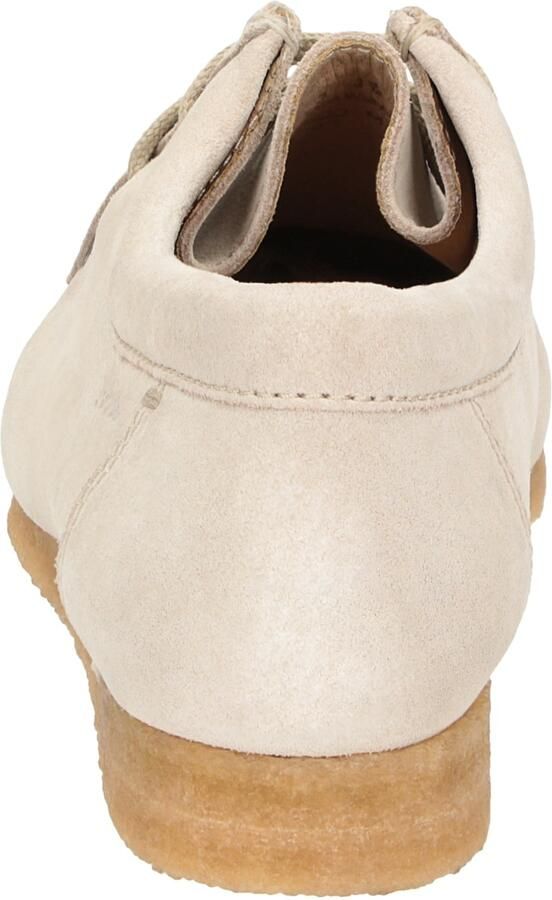 SIOUX Veterschoen ' Grashopper-D-015 ' beige - Foto 3