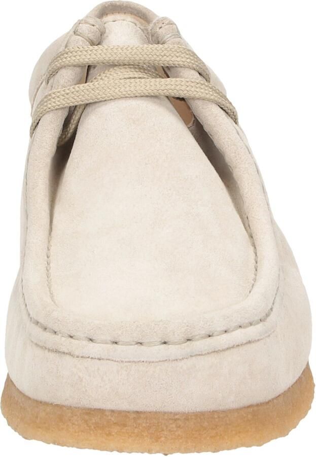 SIOUX Veterschoen ' Grashopper-D-015 ' beige - Foto 2