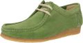 SIOUX Veterschoen 'Grashopper-D-015' groen - Groen
